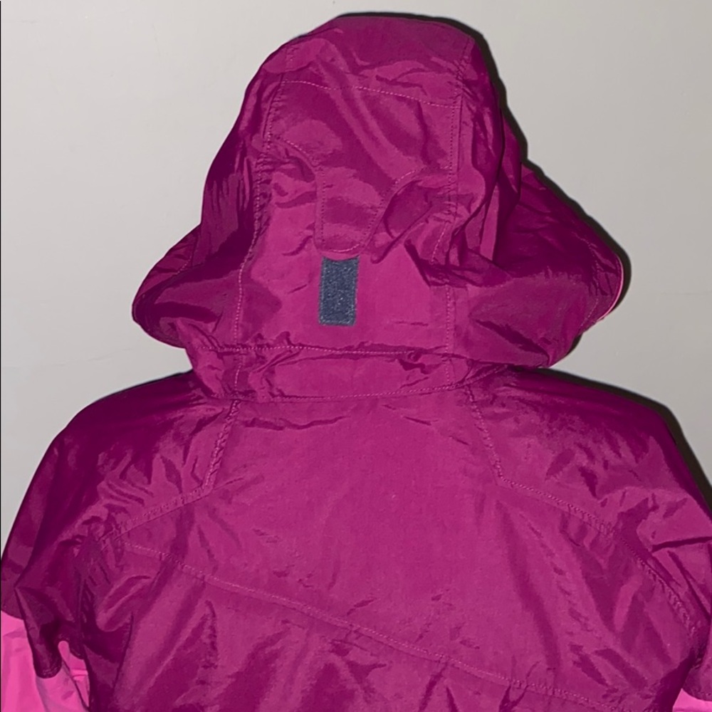 Columbia Omni Tech Performance Jacket - image 4